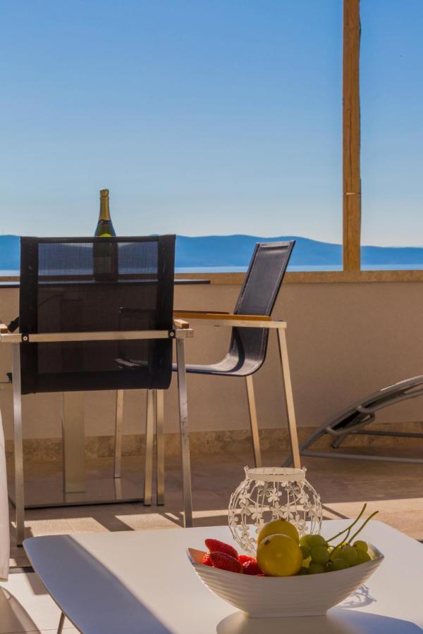 Apartmán Allegra Luxury Pisak