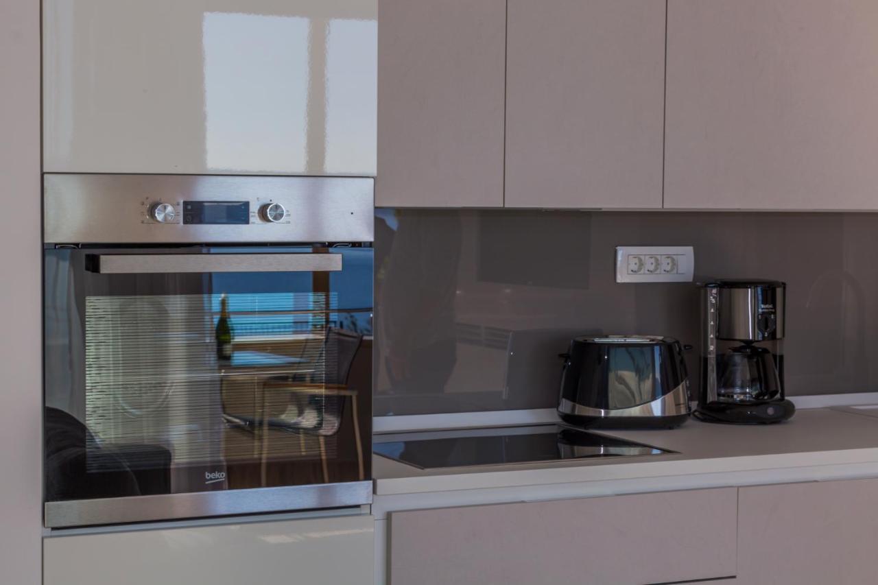 Allegra Luxury Apartmán *