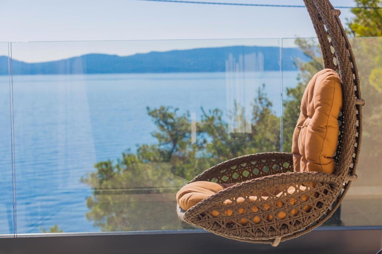 Lägenhet Allegra Luxury Pisak