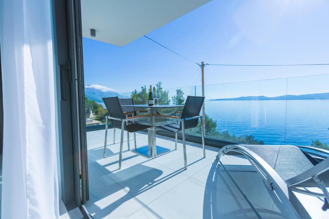 Apartmán Allegra Luxury
