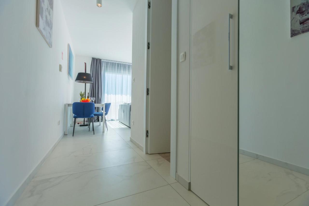 Allegra Luxury Apartmán *