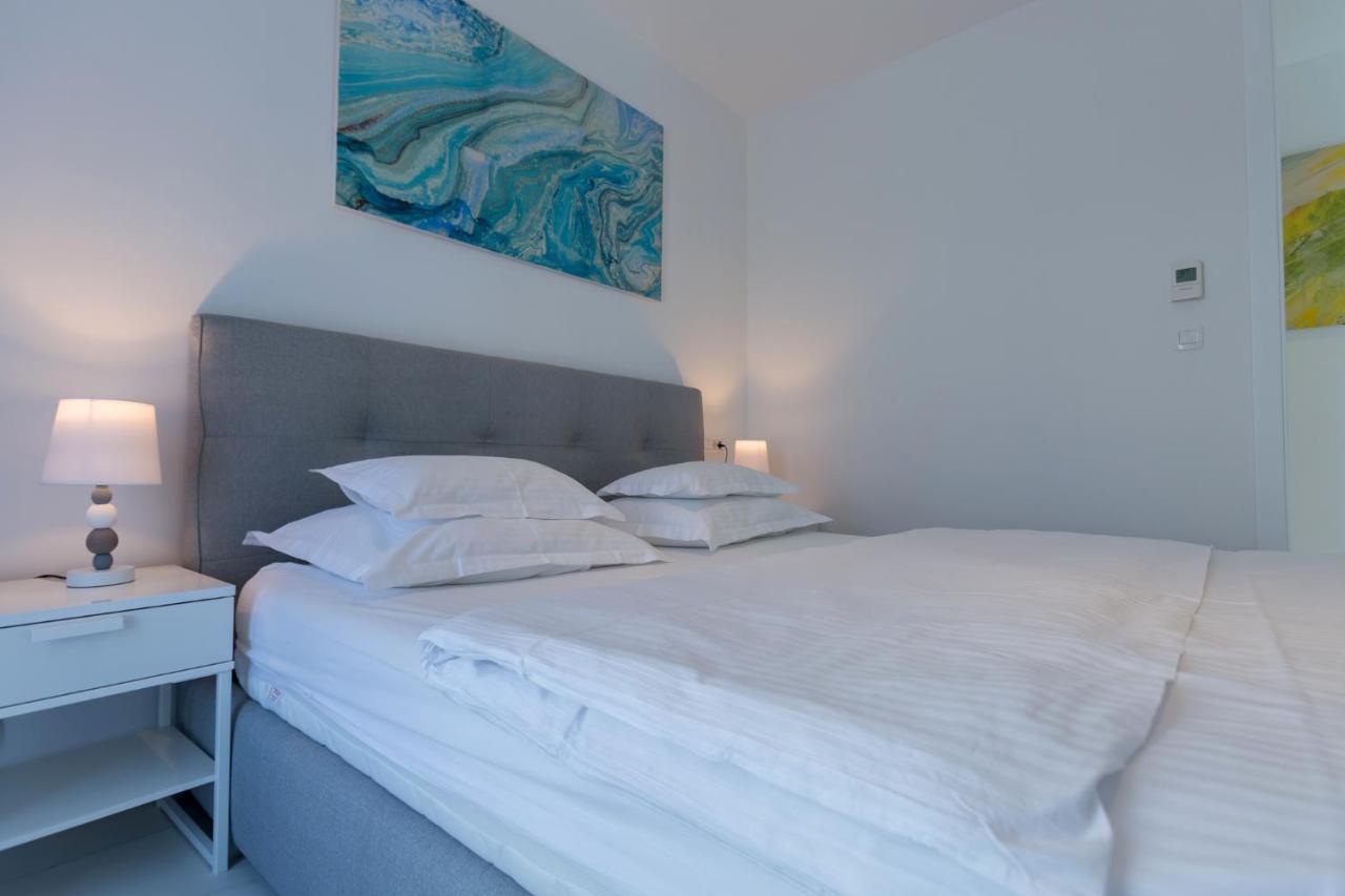 Apartmán Allegra Luxury *