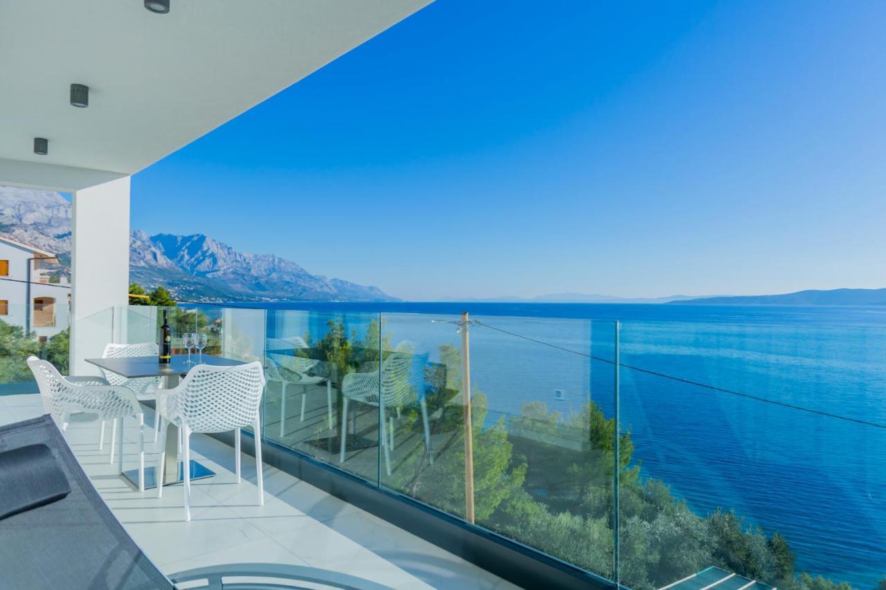 Allegra Luxury Apartmán *