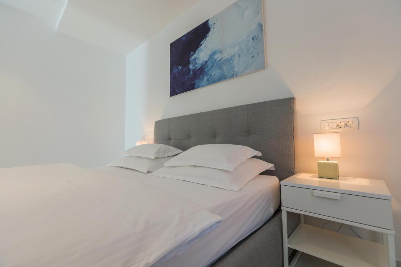 Allegra Luxury Lägenhet