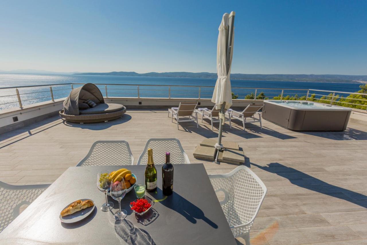 Allegra Luxury