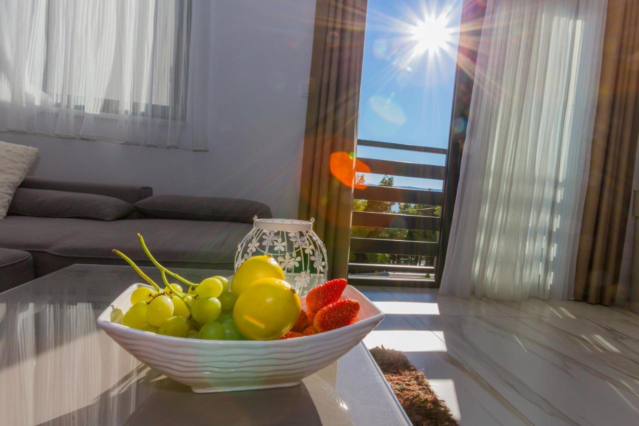 Apartmán Allegra Luxury Pisak