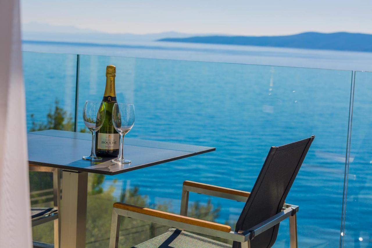Allegra Luxury Apartmán *