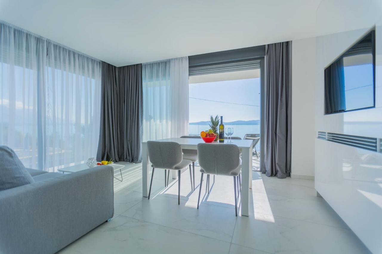 Apartmán Allegra Luxury