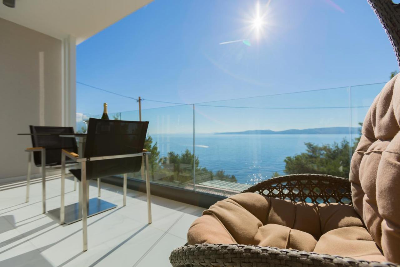 Allegra Luxury *