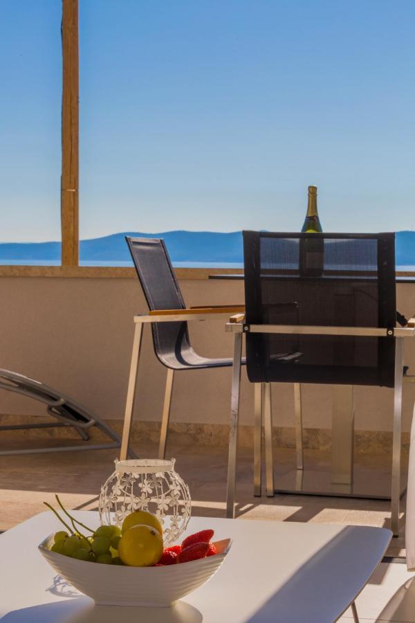 Apartmán Allegra Luxury