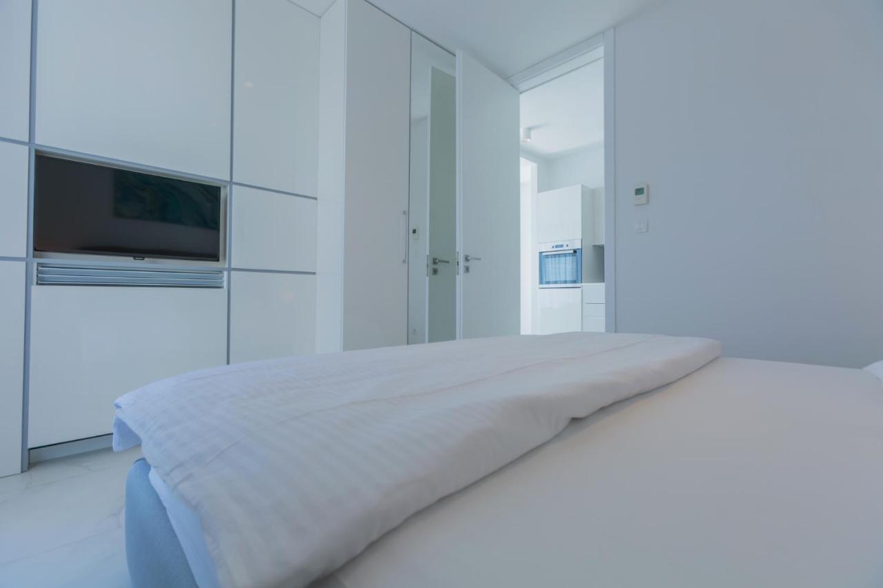 Allegra Luxury Apartmán