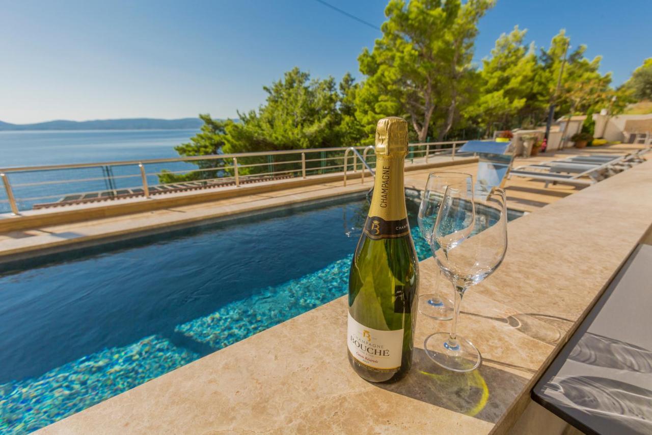 Apartmán Allegra Luxury Pisak